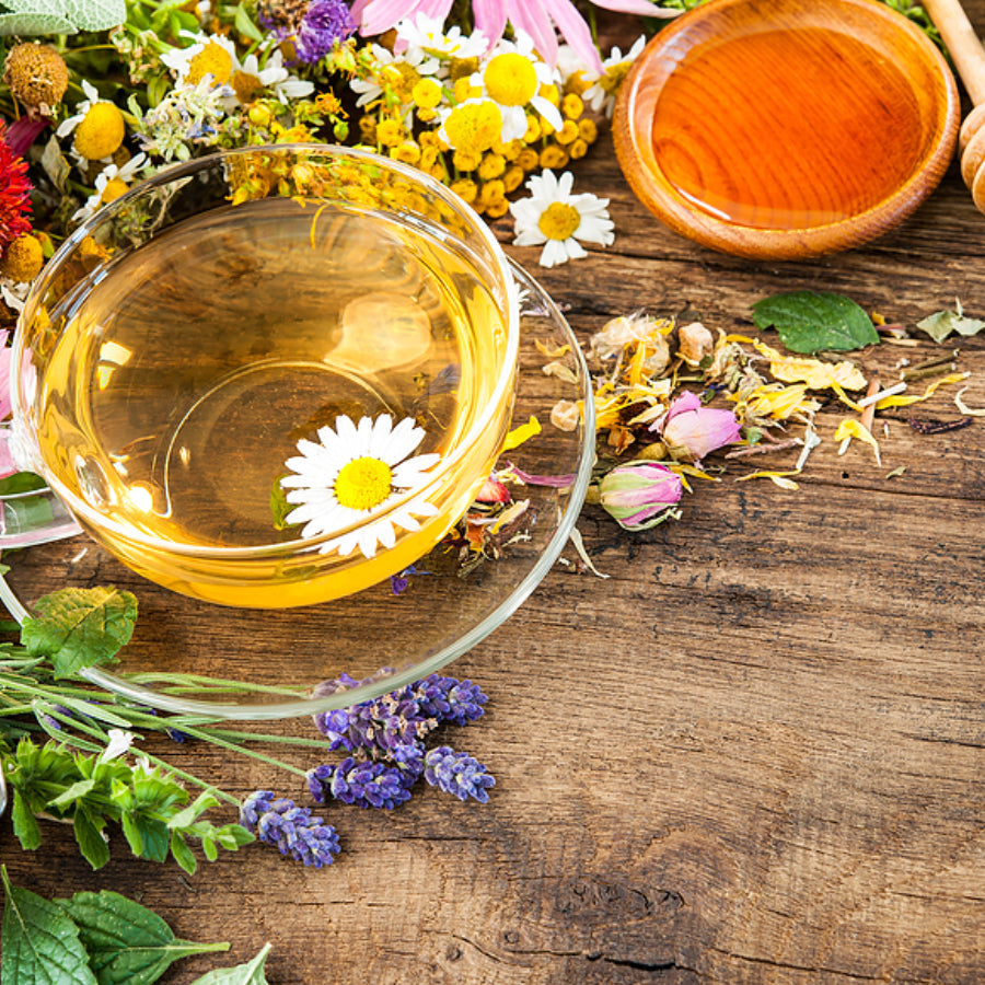 How Manuka Honey Supports Wellness on World Health Day