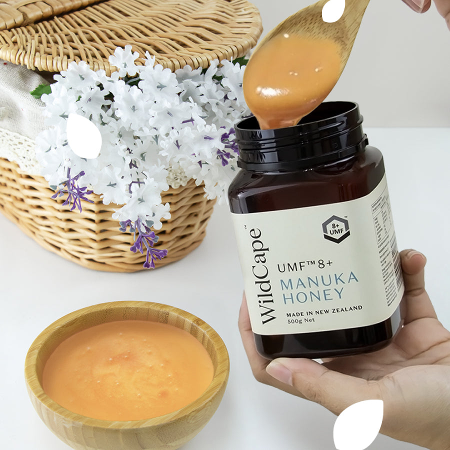 How To Store Manuka Honey To Ensure Maximum Freshness