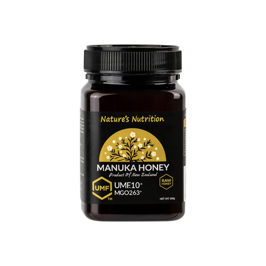 How UMF Manuka Honey Can Boost Your Immune System