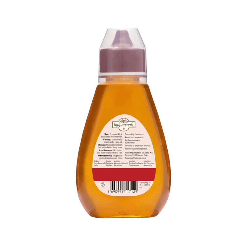 Balparmak Blossom Honey