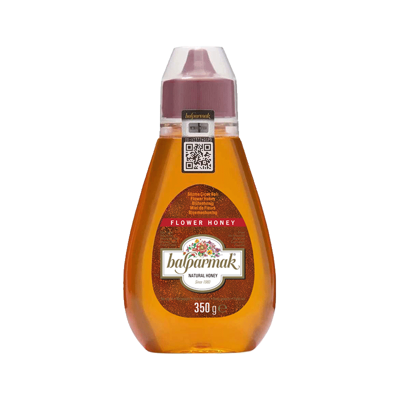 Balparmak Blossom Honey