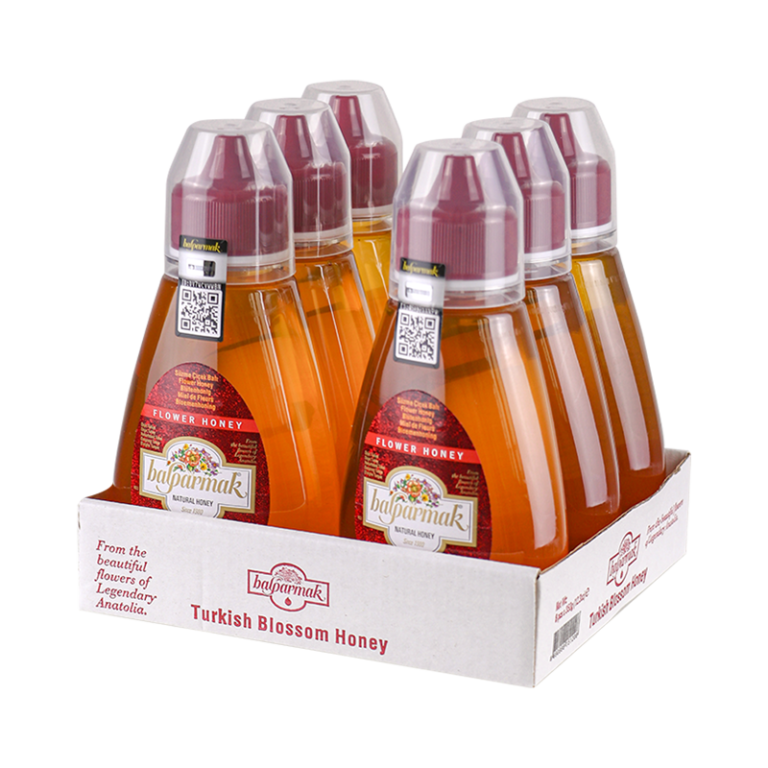 Balparmak Blossom Honey