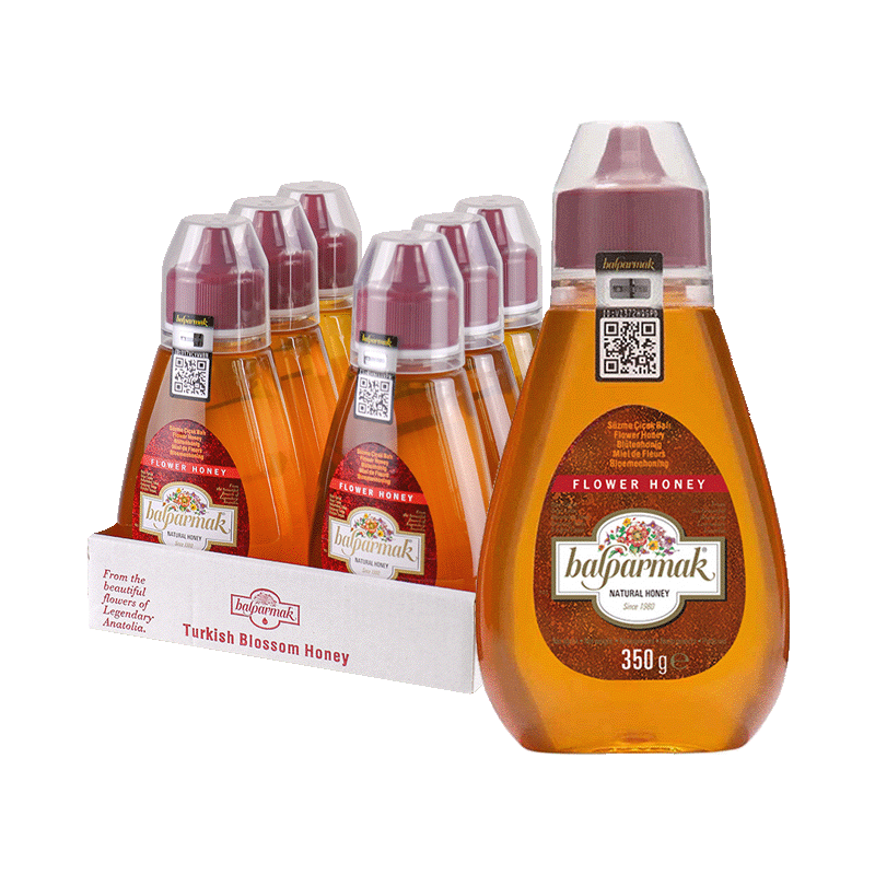 Balparmak Blossom Honey