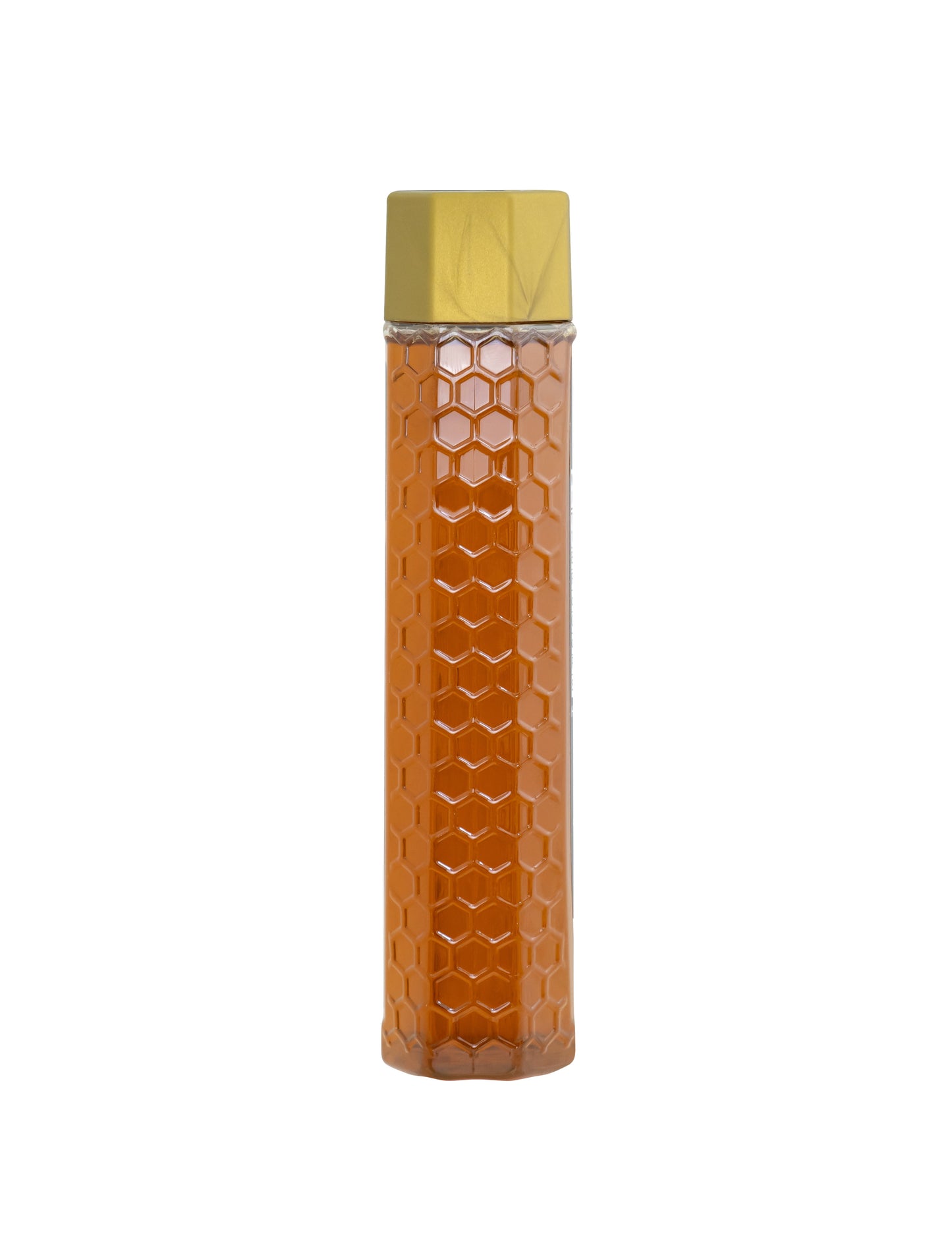 Bonapi Blossom Honey 450g Squeeze