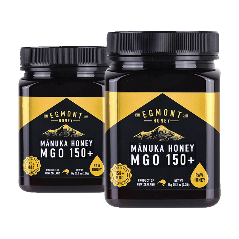 Egmont Manuka Honey MGO 150+