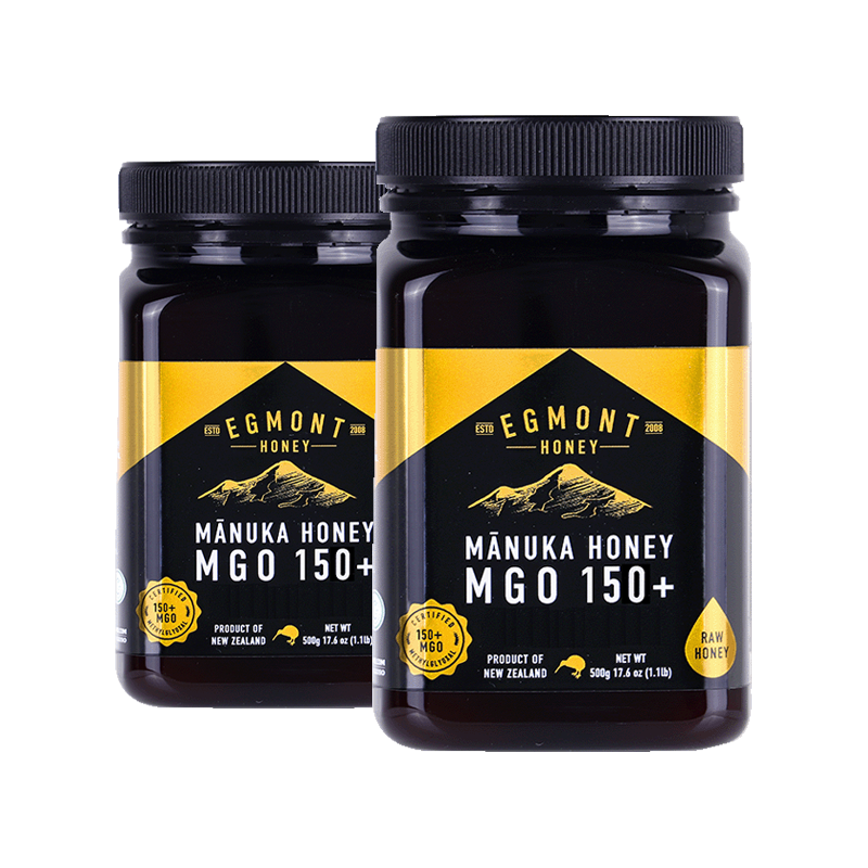 Egmont Manuka Honey MGO 150+