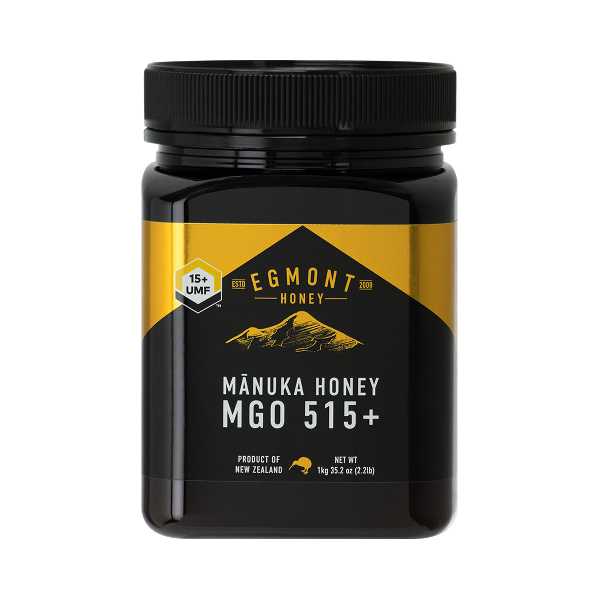 Egmont Manuka Honey UMF 15+