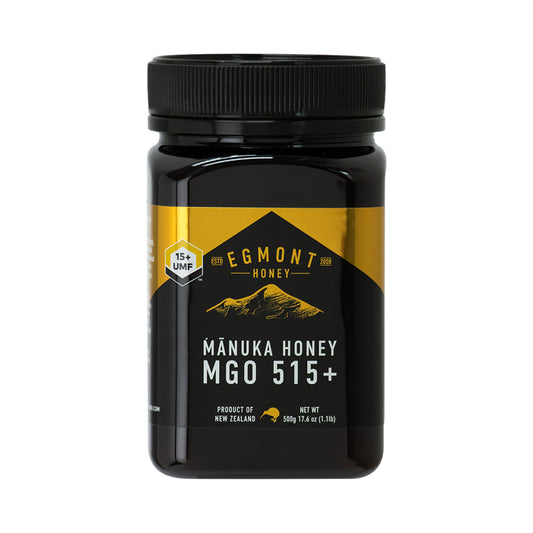 Egmont Manuka Honey UMF 15+