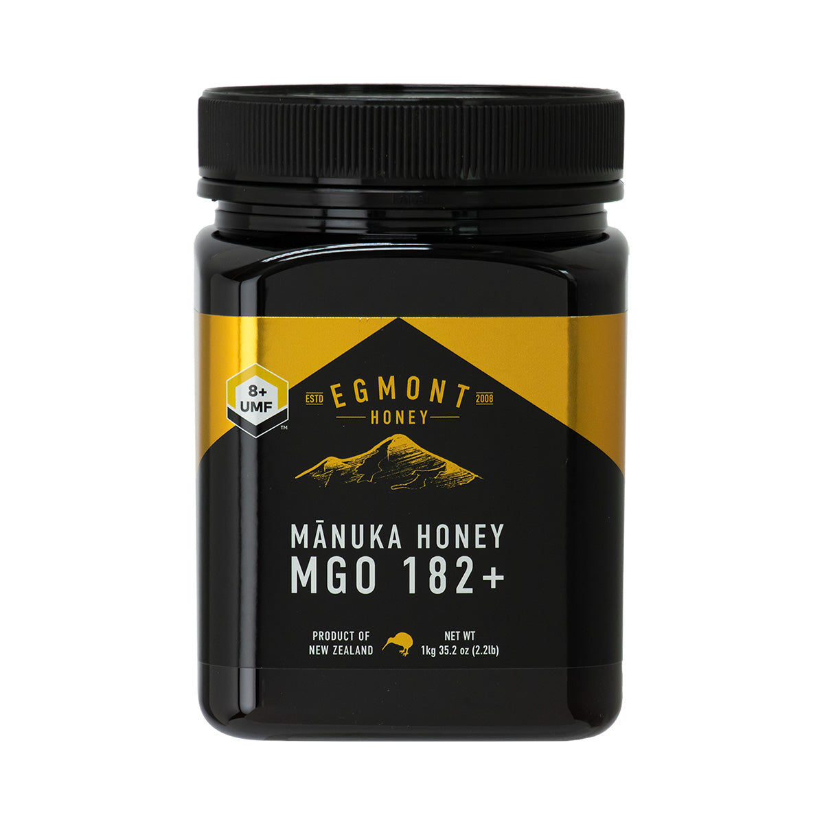 Egmont Manuka Honey UMF 8+