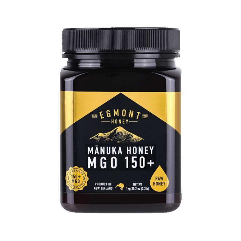 Egmont Manuka Honey MGO 150+