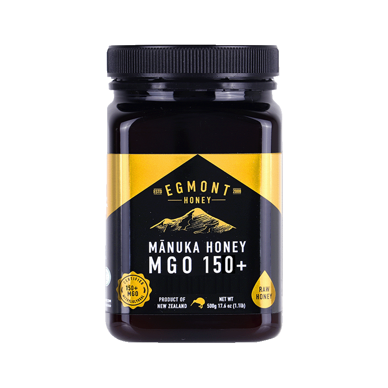 Egmont Manuka Honey MGO 150+