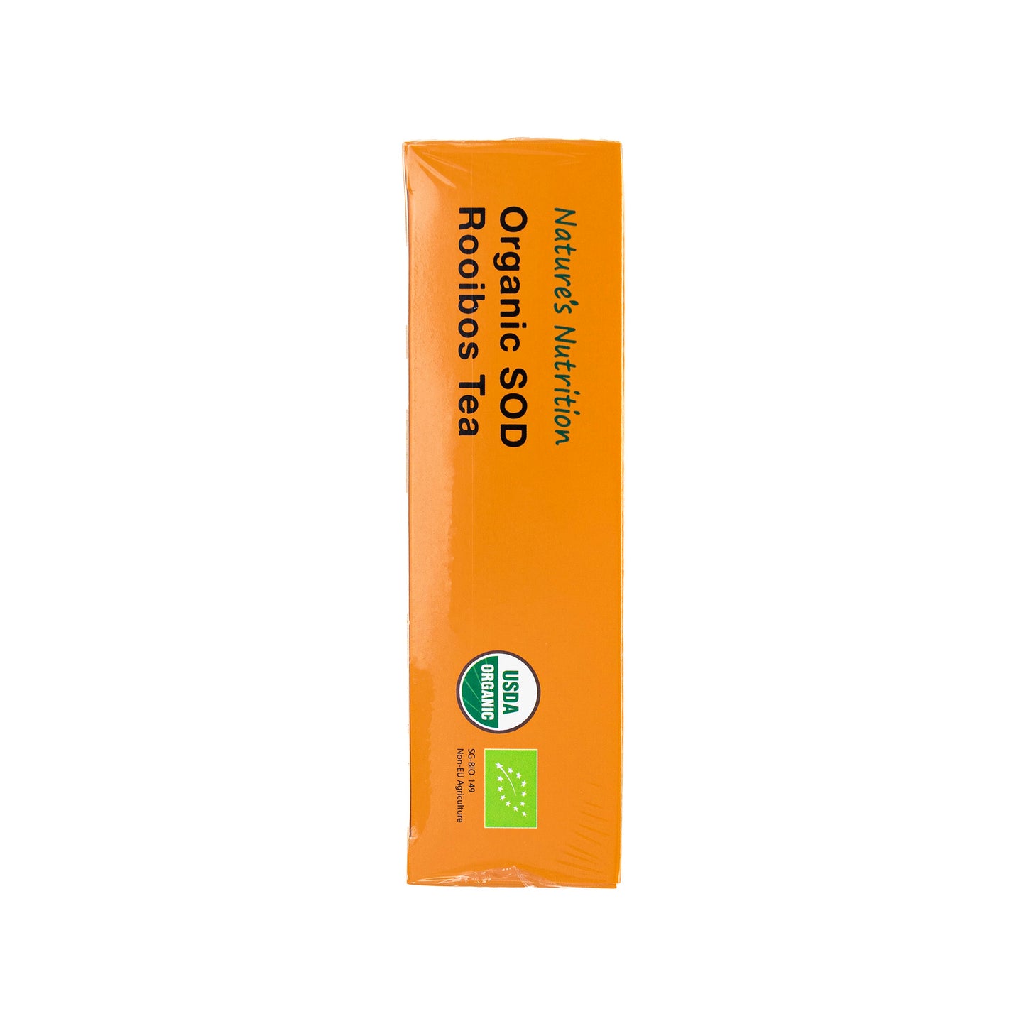 Nature’s Nutrition SOD Rooibos Tea