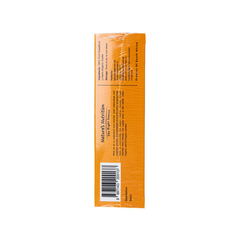 Nature’s Nutrition SOD Rooibos Tea