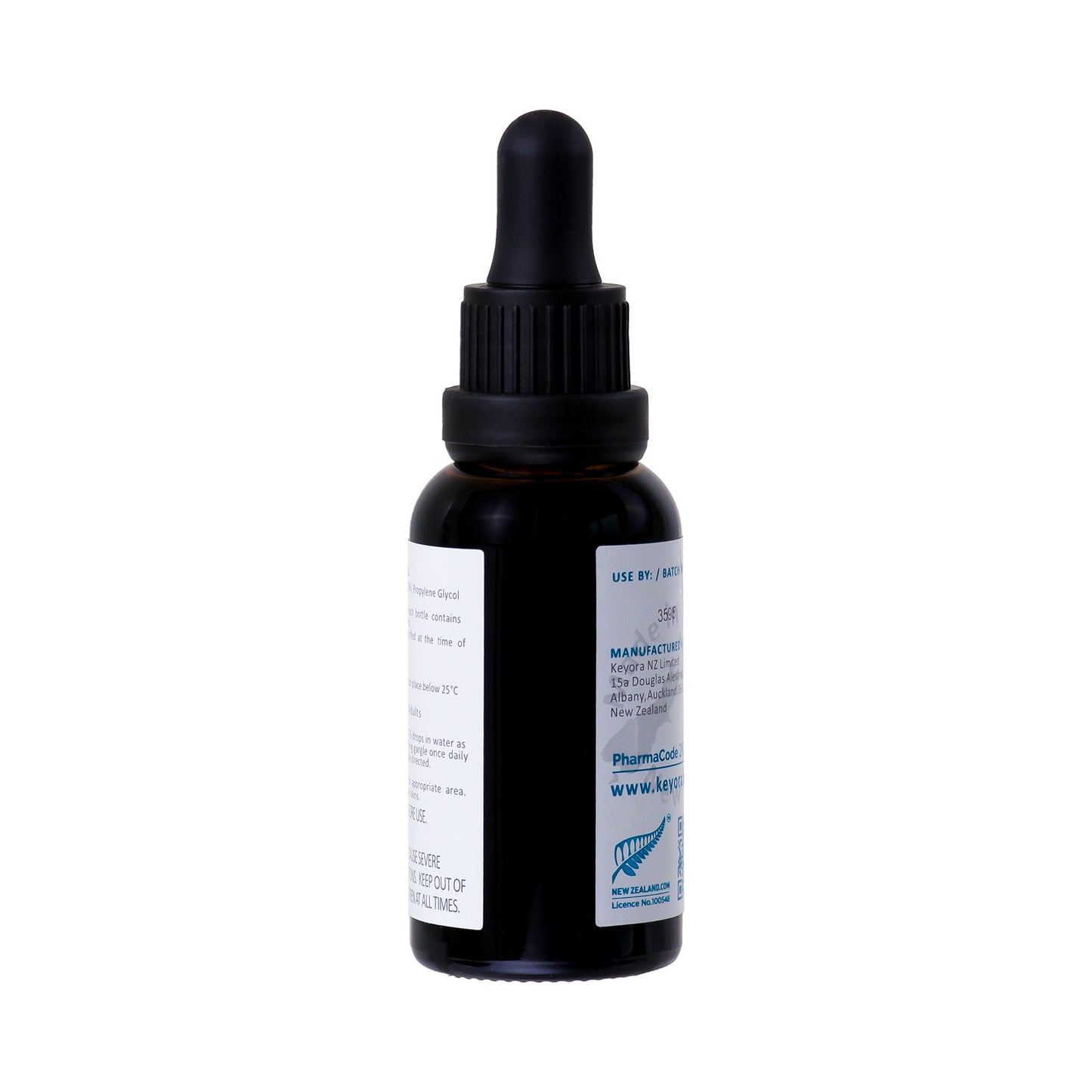Keyora Propolis Liquid (Alcohol Free) 30ml