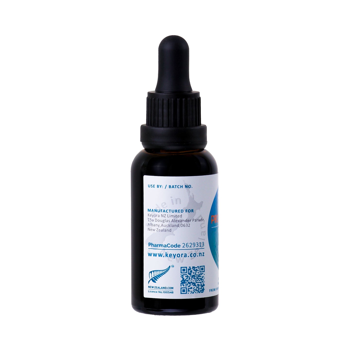 Keyora Propolis Liquid (Alcohol Free) 30ml