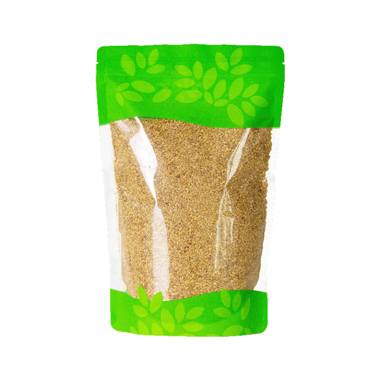 Superfarm Organic Flaxseed 750gx2