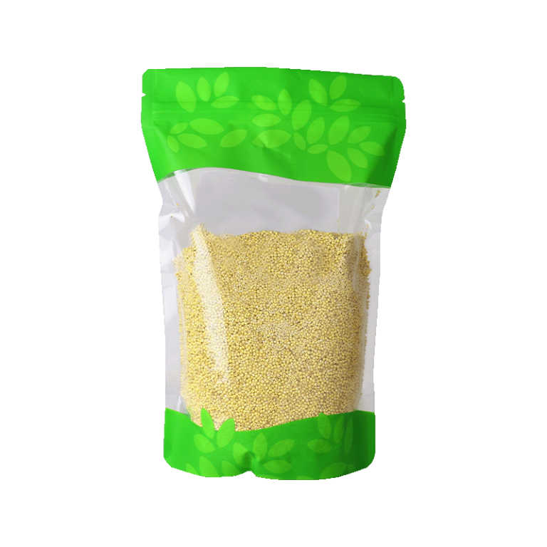 Superfarm Organic Sticky Millet 1kg