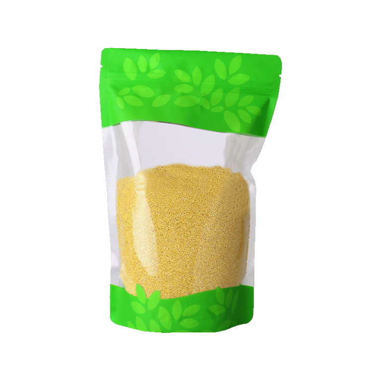 Superfarm Organic Non Sticky Millet