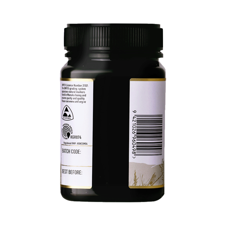 Sweet Nature Manuka Honey UMF 10+