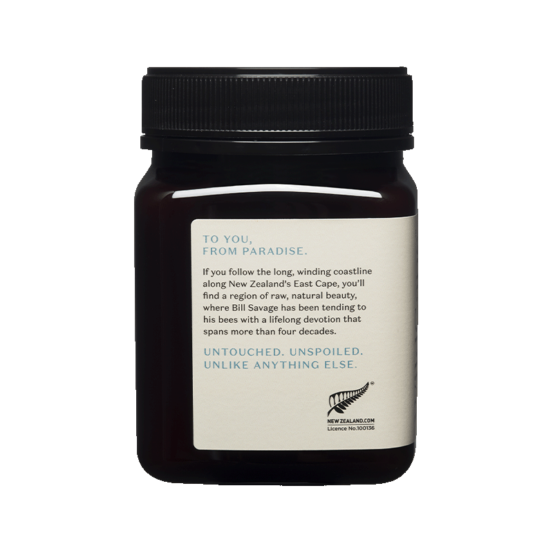 Wildcape Manuka Honey UMF 15+