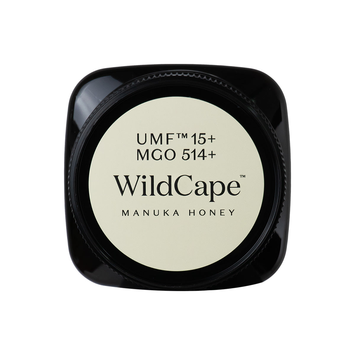 Wildcape Manuka Honey UMF 15+