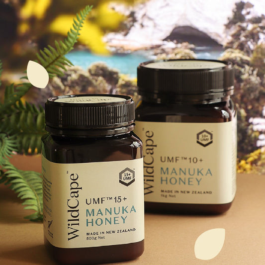 Can Manuka Honey Help You Stay Energised During Fasting Month?