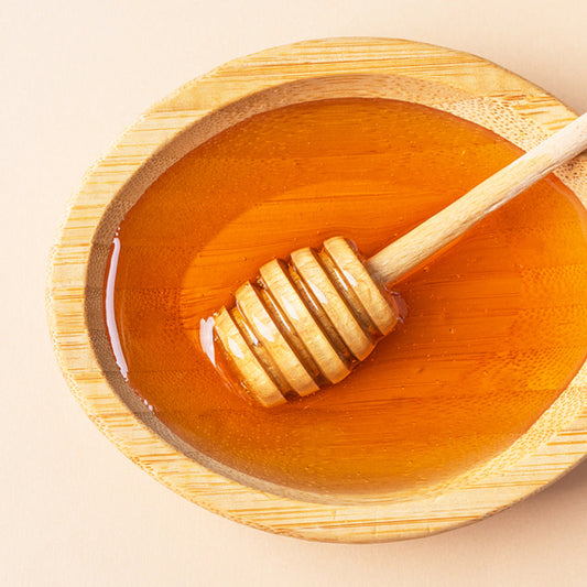 Here's Why Some People Take Manuka Honey Before Bedtime