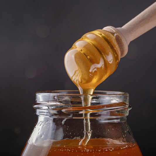 How Athletes Use Manuka Honey for Strength & Stamina