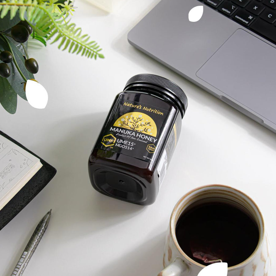 How Manuka Honey Fits into a Plant-Based or Vegan Lifestyle