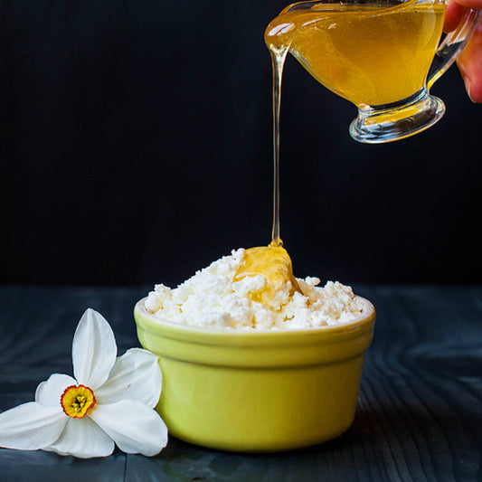 International Youth Day: Boost Energy with Manuka Honey