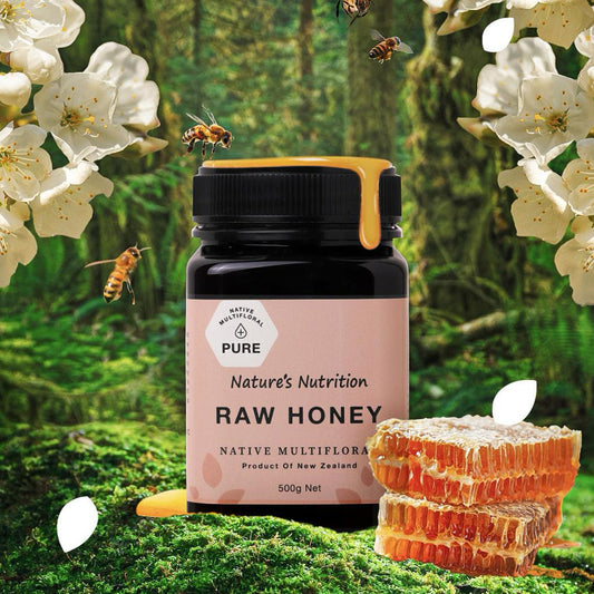 Manuka Honey for Pets: Is It Truly Safe and Beneficial?