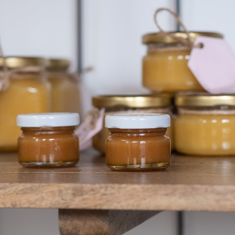 Travel Essentials: Why Manuka Honey Belongs in Your Luggage