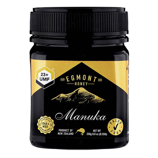 Why Manuka Honey Is Called "Liquid Gold" for Health