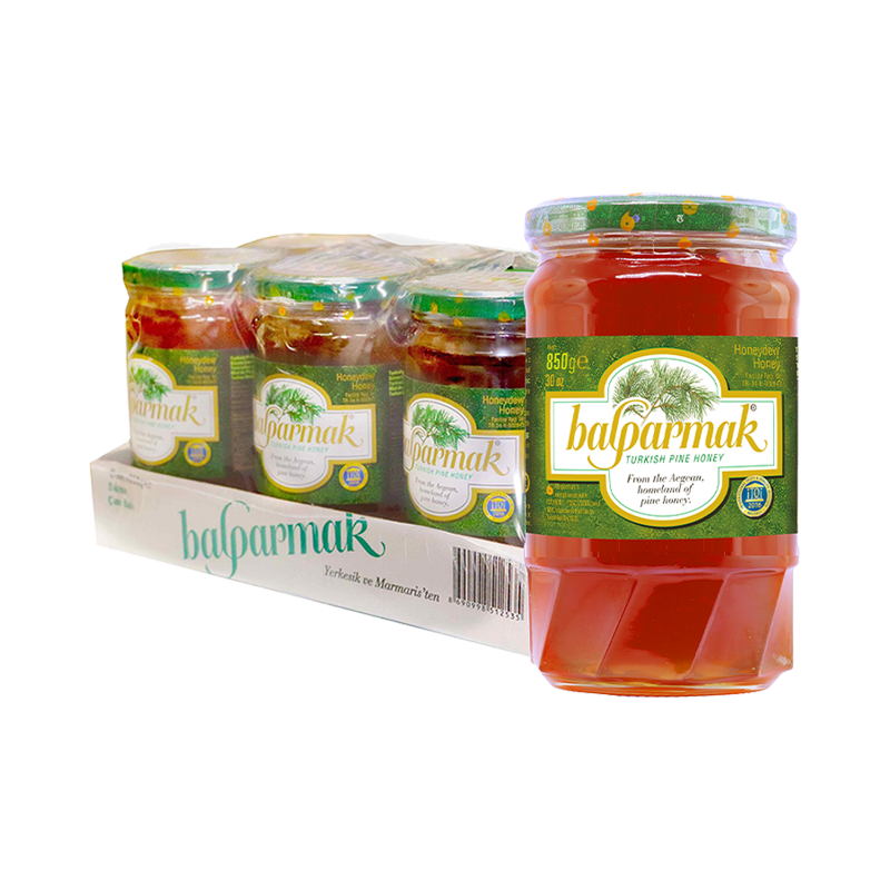 Balparmak Pine Honey