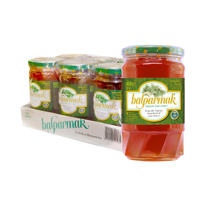 Balparmak Pine Honey