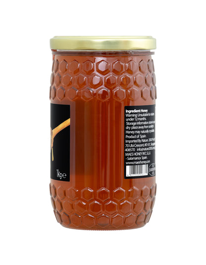 Bonapi Blossom Honey 1kg