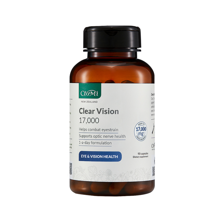 Products – Nature's Nutrition