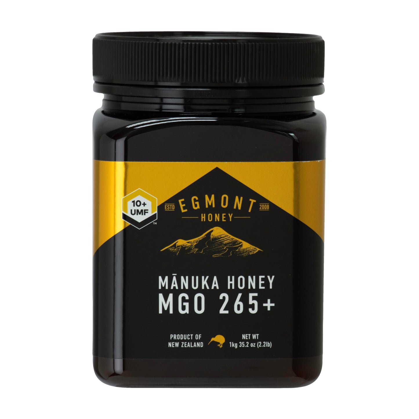 Egmont Manuka Honey UMF 10+