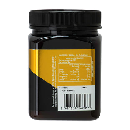 Egmont Manuka Honey UMF 10+