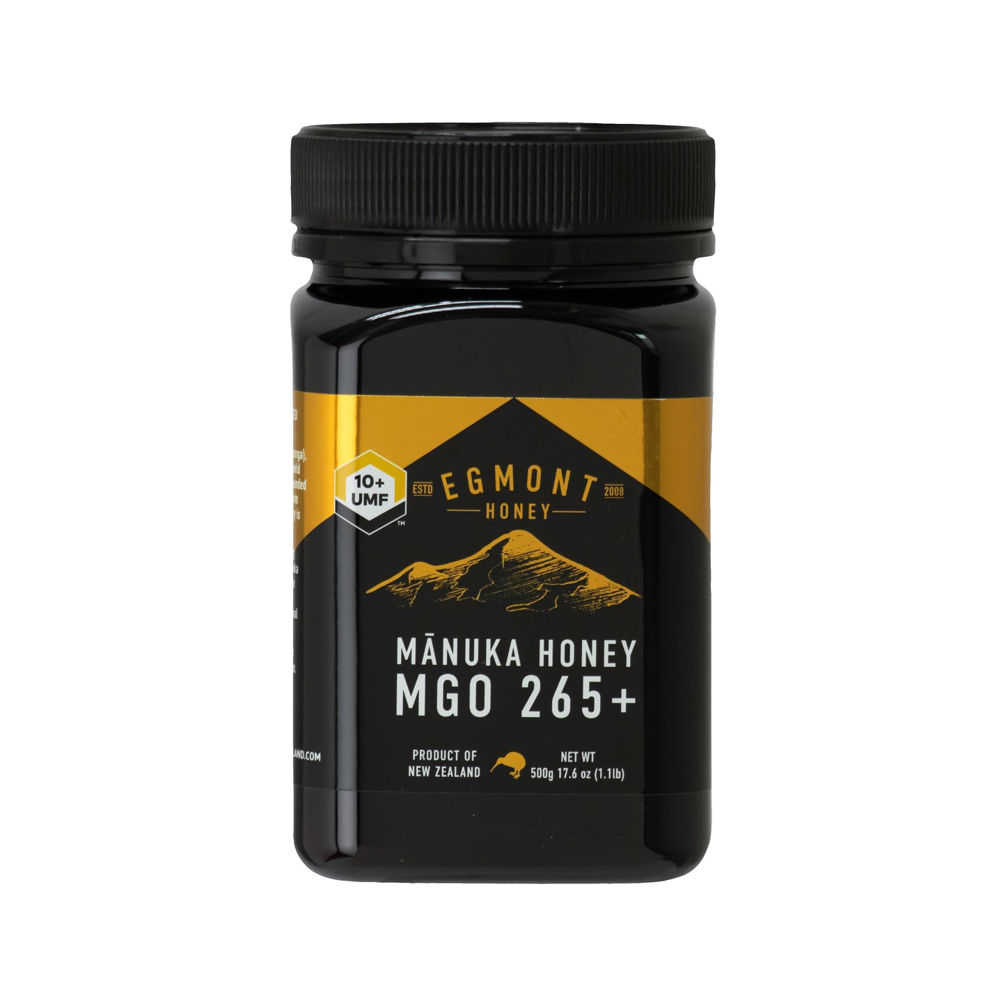 Egmont Manuka Honey UMF 10+