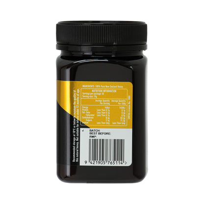 Egmont Manuka Honey UMF 23+