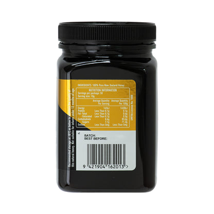 Egmont Manuka Honey UMF 5+