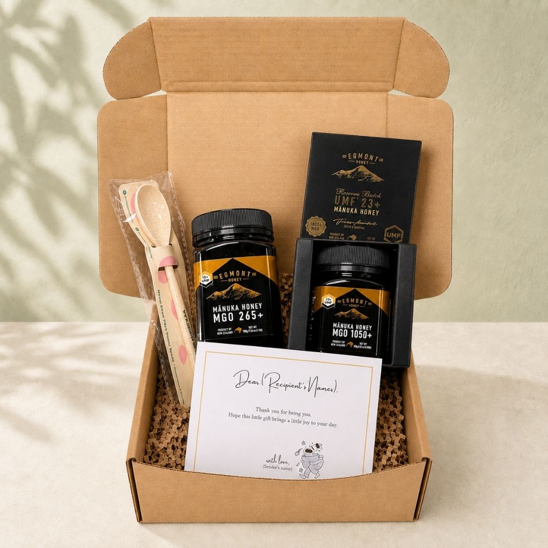 [GIFT BOX]The Egmont Selection