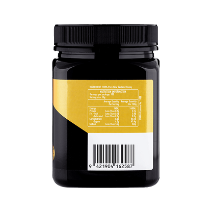 Egmont Manuka Honey UMF 18+