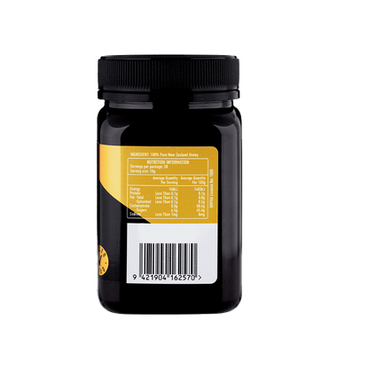 Egmont Manuka Honey UMF 18+