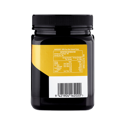 Egmont Manuka Honey UMF 5+