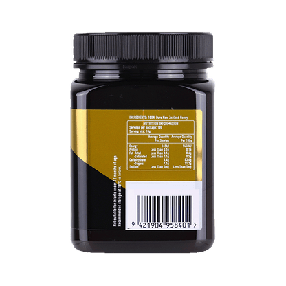 Egmont Manuka Honey UMF 8+