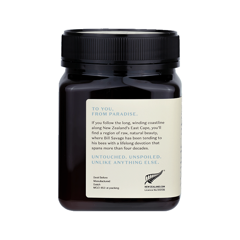 Wildcape Manuka Honey UMF 20+