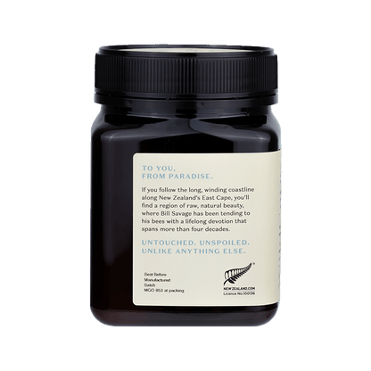 Wildcape Manuka Honey UMF 20+