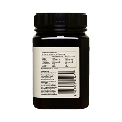 Wildcape Manuka Honey UMF 20+